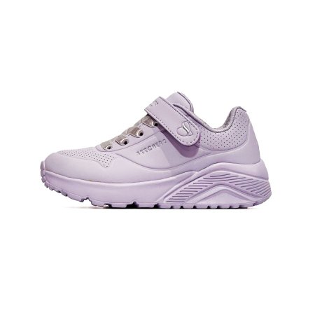 Skechers Uno Lite - Frosty Vibe Kids